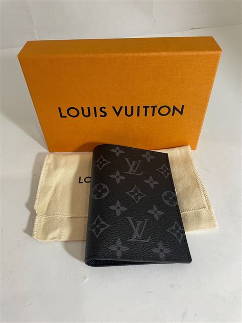 louis vuitton small wallets|louis vuitton large passport wallet.